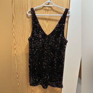 For the upcoming season. Glam MINI dress OR TUNIC STYLE TOP.